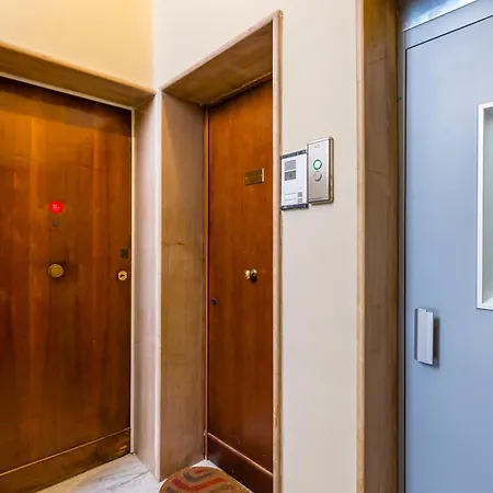 Apartment Colonna By Wonderful Italy *