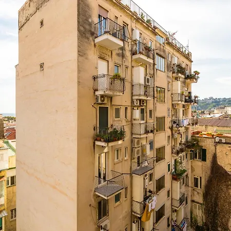 Colonna By Wonderful Italy Apartment