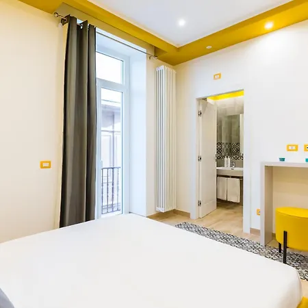 Apartment Colonna By Wonderful Italy