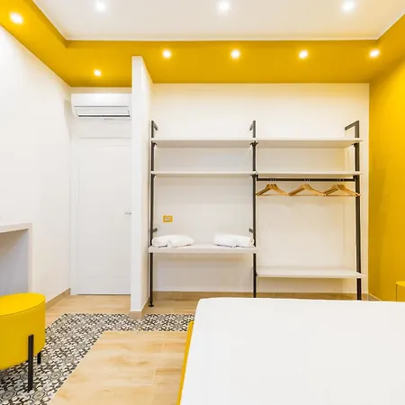 Colonna By Wonderful Italy Apartment