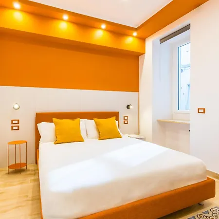 Colonna By Wonderful Italy Apartment *