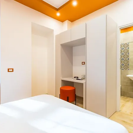 Apartment Colonna By Wonderful Italy *
