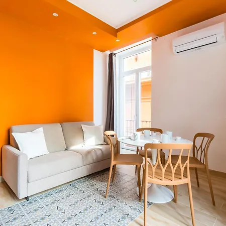 Colonna By Wonderful Italy Apartment
