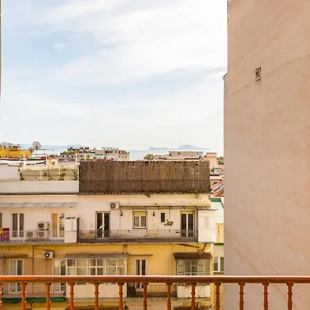 Colonna By Wonderful Italy Apartment Naples