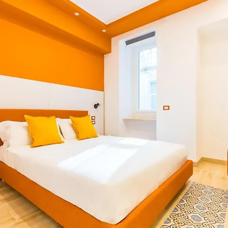 Colonna By Wonderful Italy Apartment