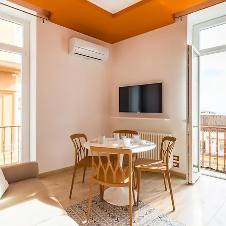 Colonna By Wonderful Italy Apartment *