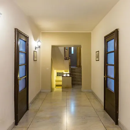 Apartment Colonna By Wonderful Italy