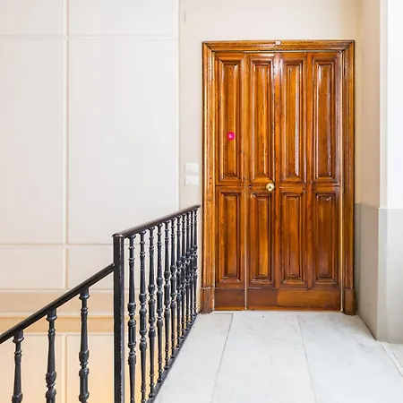 Apartment Colonna By Wonderful Italy Naples