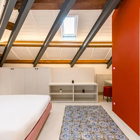 Apartment Colonna By Wonderful Italy *