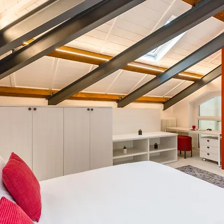 Colonna By Wonderful Italy Apartment