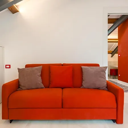 Apartment Colonna By Wonderful Italy *