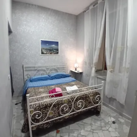 Sweet Life Apartment