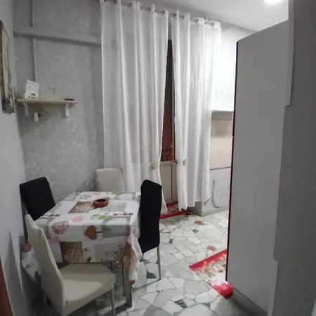 Apartment Sweet Life Naples