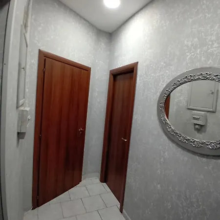 Sweet Life Apartment Naples