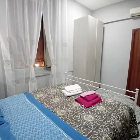 Sweet Life Apartment *