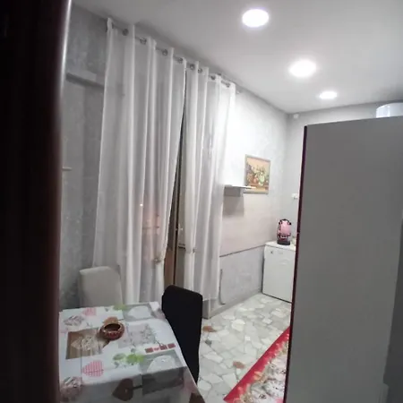 Apartamento Sweet Life *