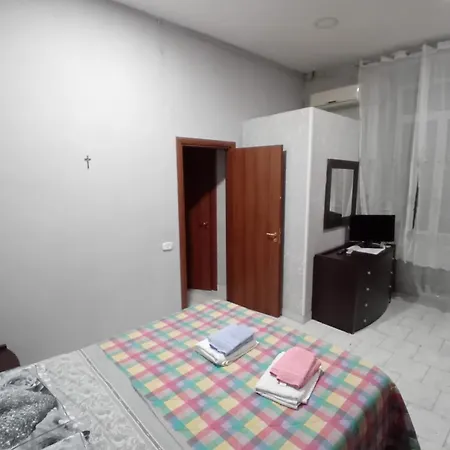 Apartment Sweet Life Naples