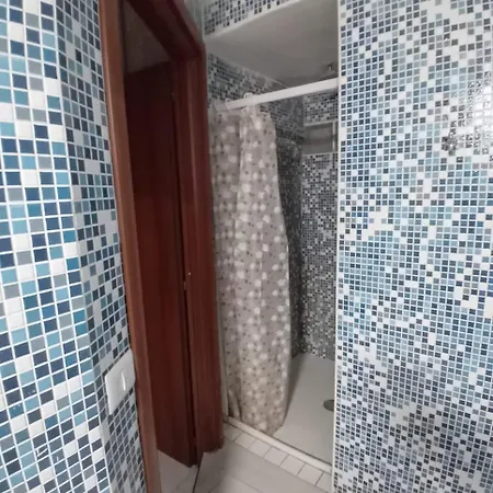 Sweet Life Apartment