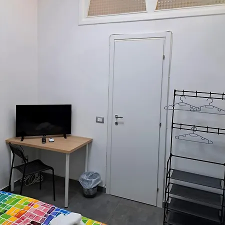 Torriero's House, Centro Apartment *