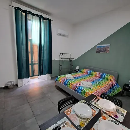 Apartment Torriero's House, Centro *