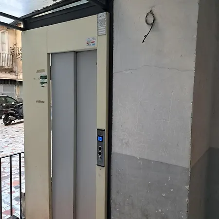 Apartment Torriero's House, Centro Naples