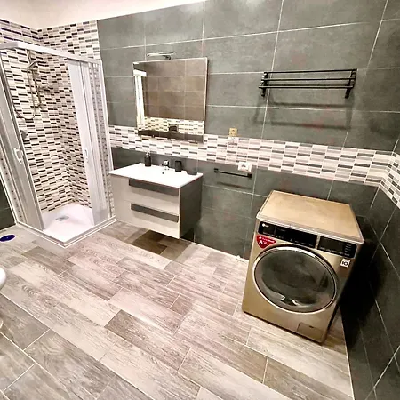 Bed & Breakfast Airport-napoli *