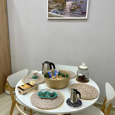 Luxury Panoramic Neapel