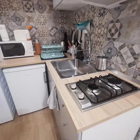 A Casa Di Chiara Apartment