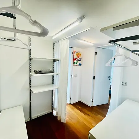 Alma De Monte Di Dio - Luxury Loft With Sea View Apartment