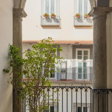 Corte Capomazza Holiday home *