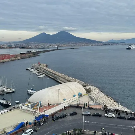 Cavone13 Napoli