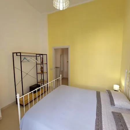 Cloistervista Apartment Naples