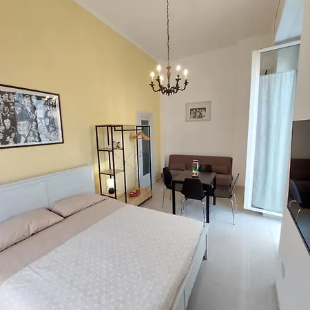 Cloistervista Apartment