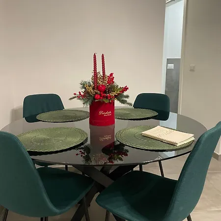 Appartamento La Casa Di Sole Napoli