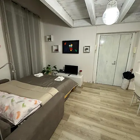 To Holiday home