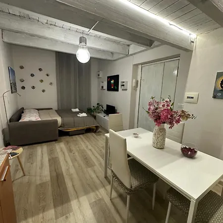Holiday home To Naples