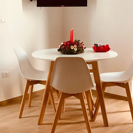 Civico 11 Appartement