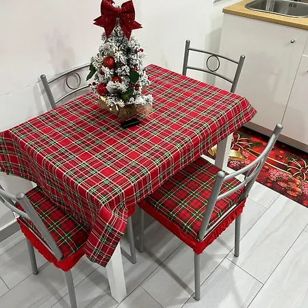 House Giulia Naples