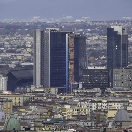 Cuore Centro Affittacamere *