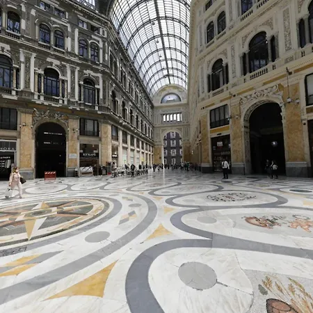 Cuore Centro Affittacamere Napoli
