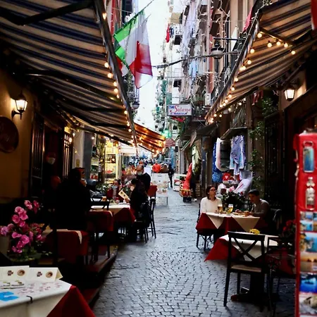 Cuore Centro Napoli
