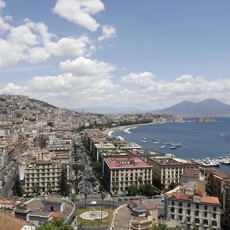 Cuore Centro * Napoli