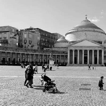 Affittacamere Cuore Centro Napoli