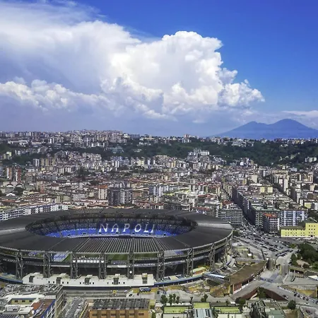 Cuore Centro Affittacamere Napoli