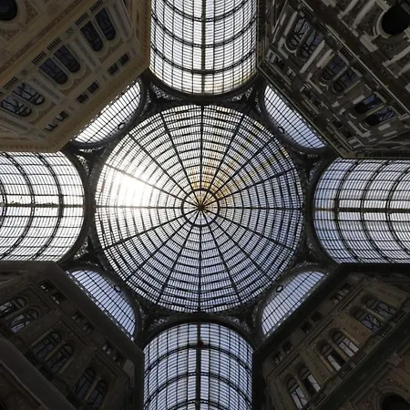 Cuore Centro Affittacamere Napoli