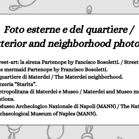 Casa E Bottega 41 *