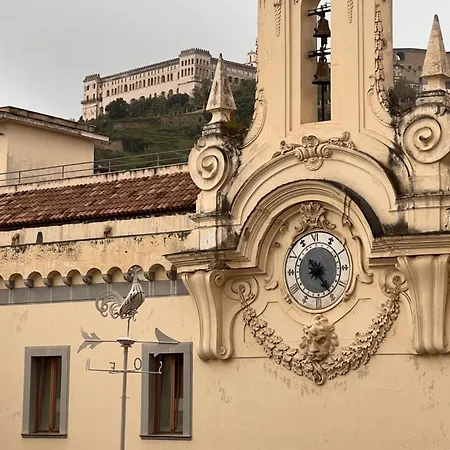 Apartment Duel Smart Toledo Naples