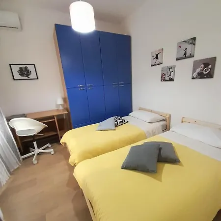 A Casa E Cardetella 那不勒斯
