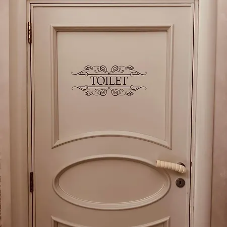 Apartment Luxury Holidays Naples