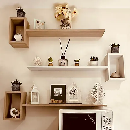 Apartment Luxury Holidays *
